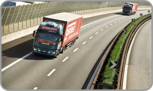 freight management