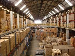 WAREHOUSING